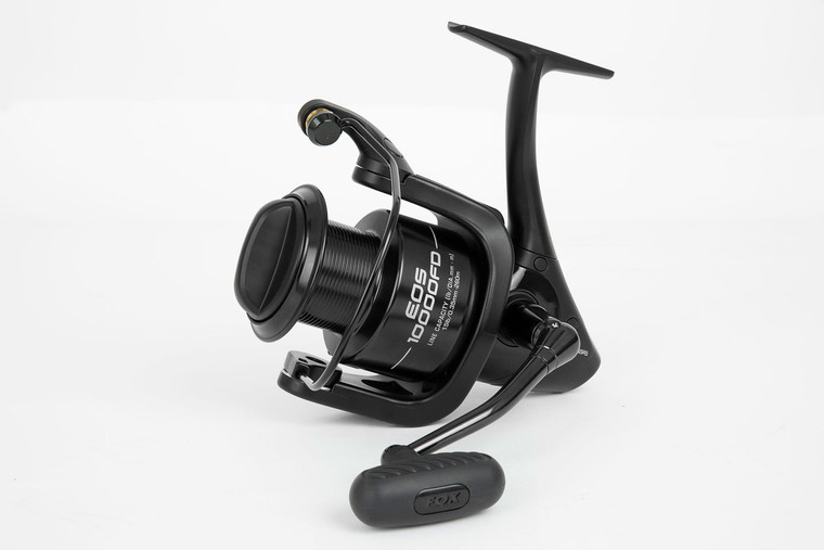 Fox EOS 1000FD - Hooked Tackle