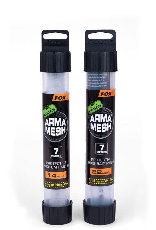Fox International Fox Edges Arma Mesh 