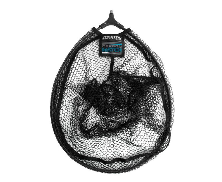 Preston Innovations Preston Carbon Match Landing Nets 