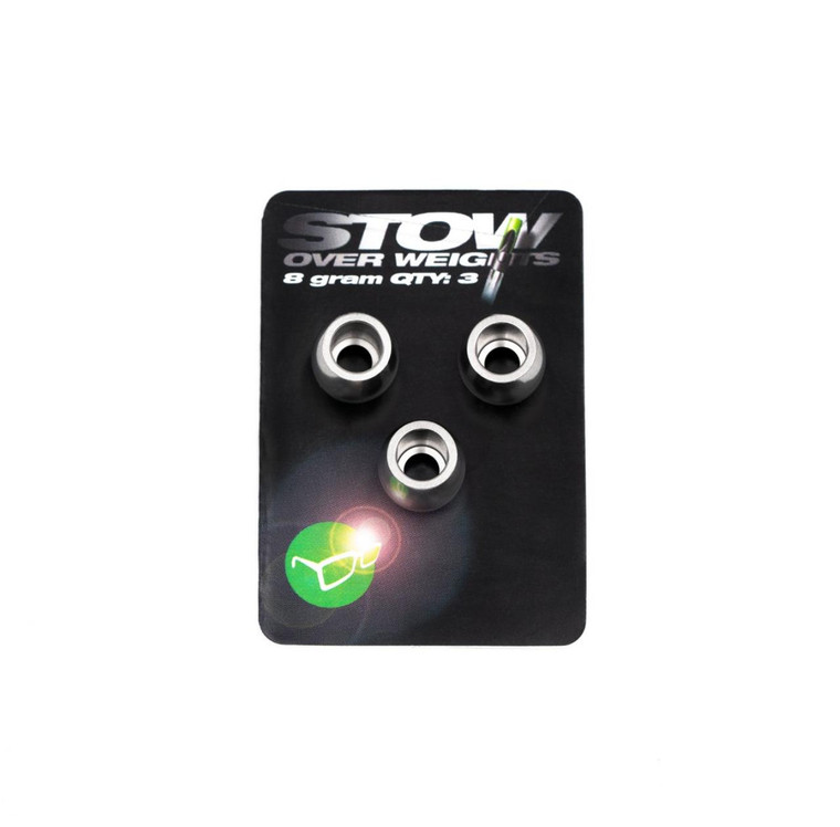  Korda Stow Over Weights 