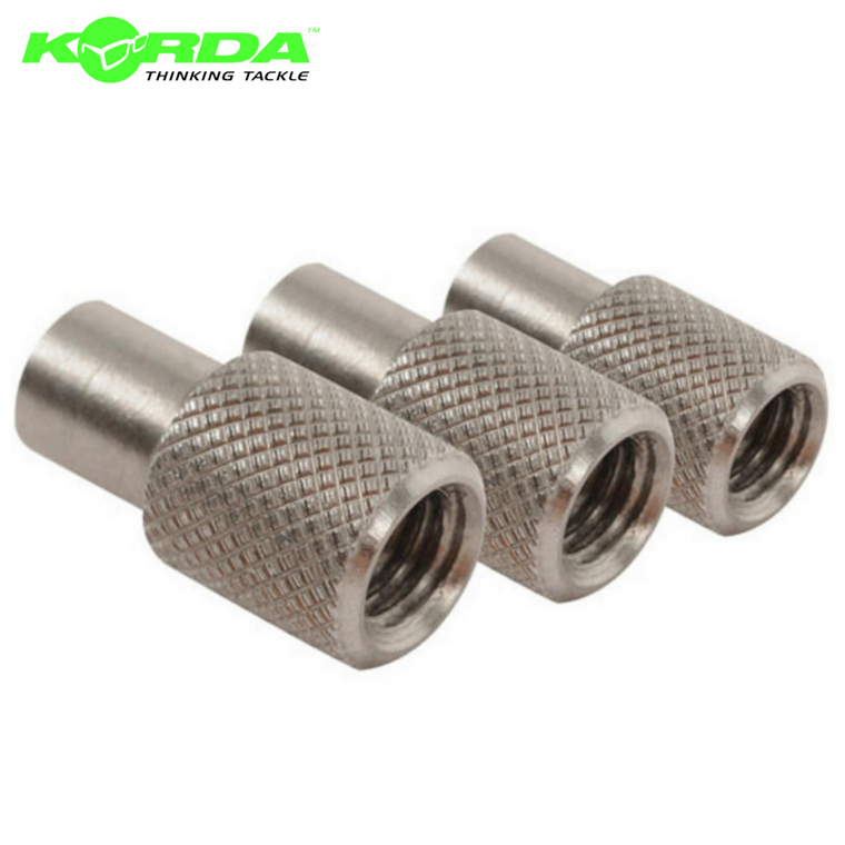 Korda Stow Magnetic Adaptor - Hooked Tackle