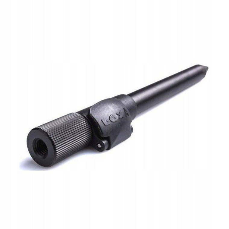 Fox International Fox Black Label Cam Lok Bankstick 6inch 