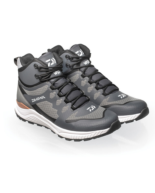 Daiwa D-VEC Boots - Hooked Tackle