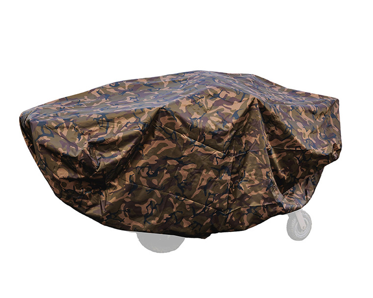 Fox Large Camolite Barrow Cover - Hooked Tackle