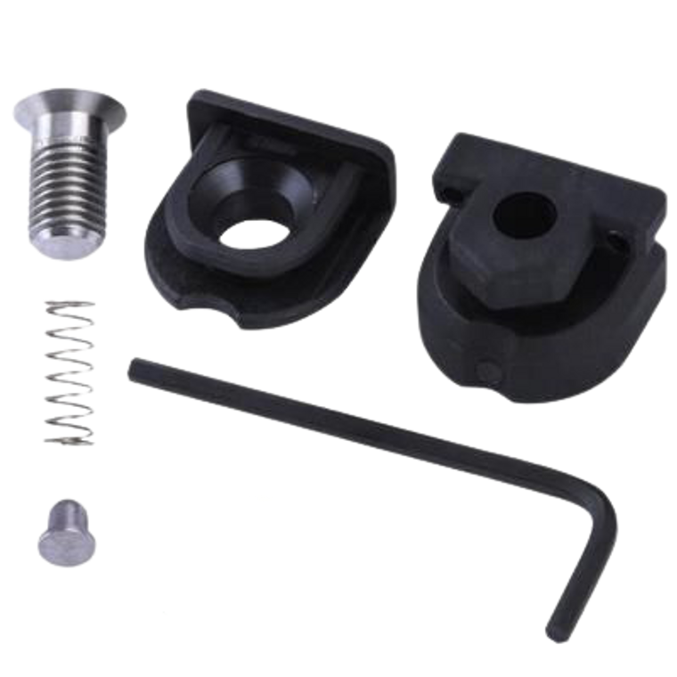 Delkim D-Loks - Hooked Tackle