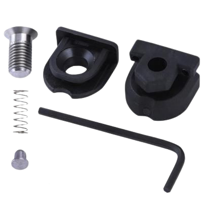 Delkim D-Loks  Hooked Tackle