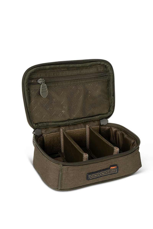 Fox International Fox Voyager Lead & Bits Bag 