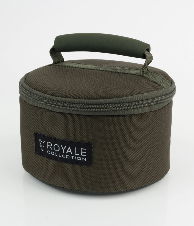 Fox Royale 3pc Medium Cookset Bag - Hooked Tackle