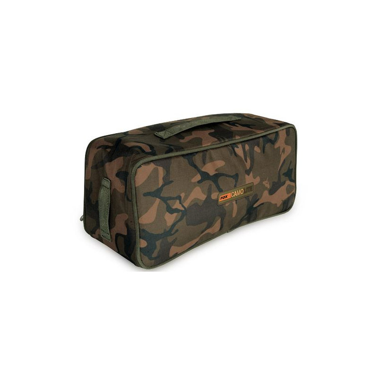 Fox Camolite Storage Bag Standard CLU284 Hooked Tackle