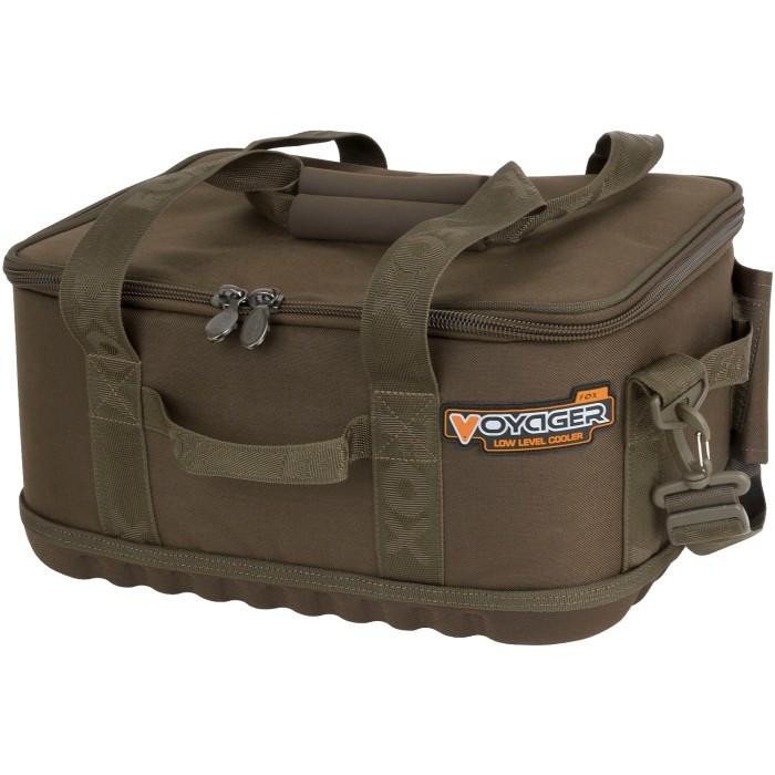 Fox International Fox Voyager Low Level Cooler 