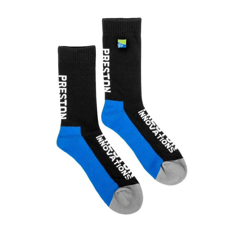  Preston Innovations Socks Twin Pack 