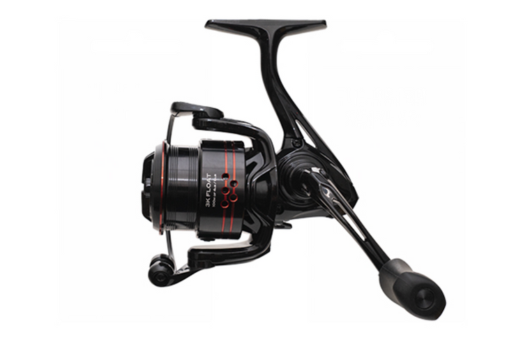 Drennan Red Range 3K Float Reel TRAC01 Hooked Tackle