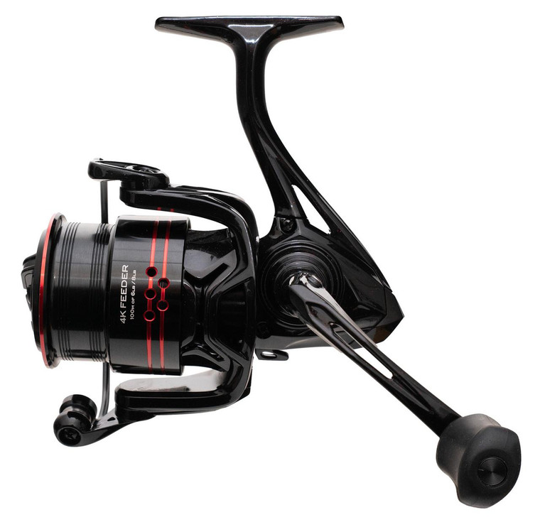 Drennan International Drennan Red Range 4K Feeder Reel 