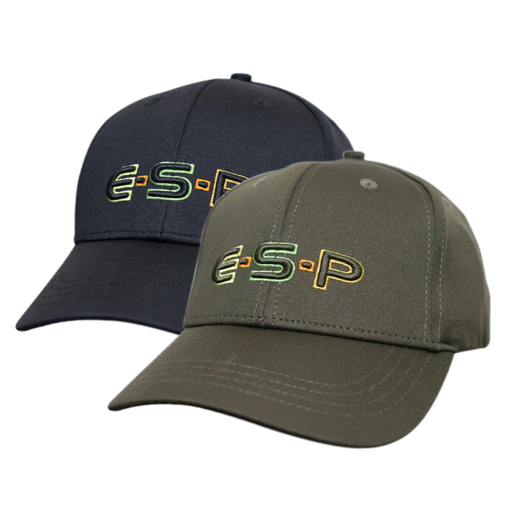 ESP Baseball Caps  Hooked Tackle