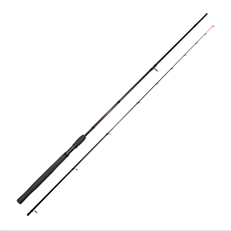 Drennan Red Range Mini Method Rod 8ft - Hooked Tackle