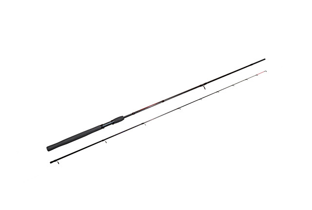 Drennan Red Range Mini Method Rod 8ft - Hooked Tackle