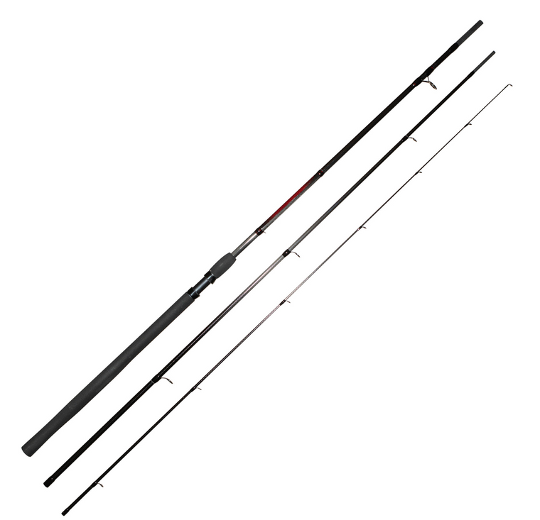 Drennan Red Range Carp Float Rod 12ft - Hooked Tackle