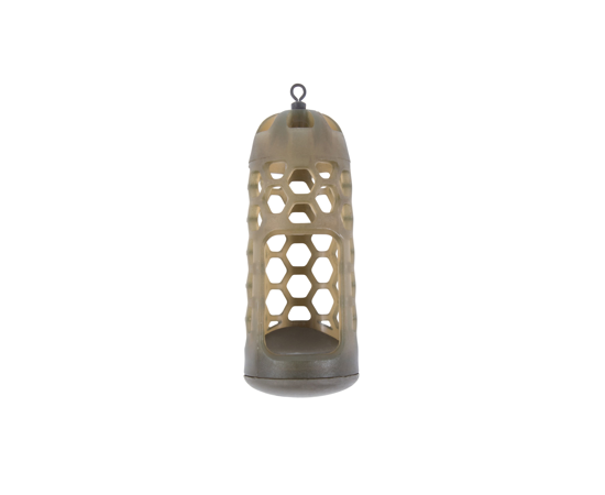 Preston Absolute Window Feeder - Caged P0050055 Hooked Tackle