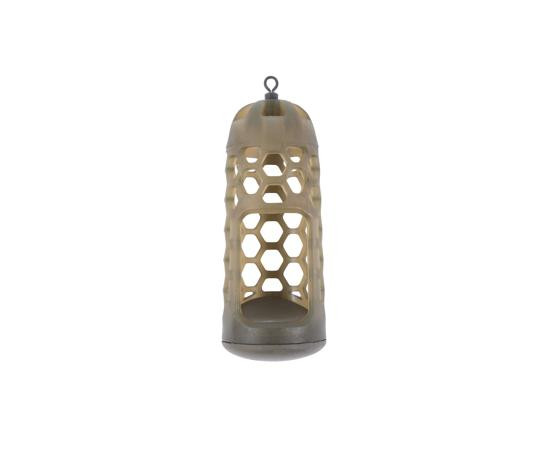 Preston Innovations Preston Absolute Window Feeder - Caged 
