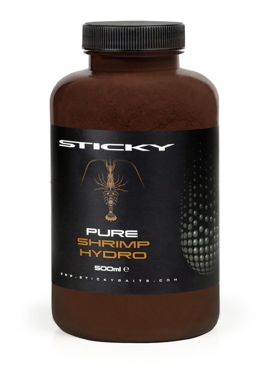  Sticky Baits Pure Shrimp Hydro 