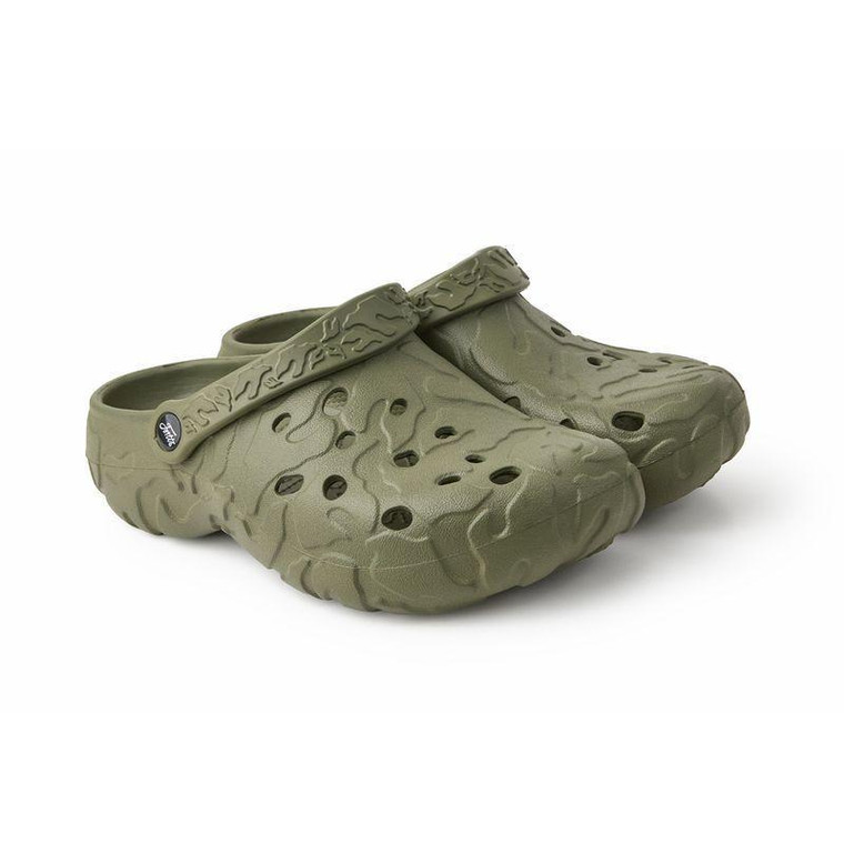  Fortis Tego Clogs 
