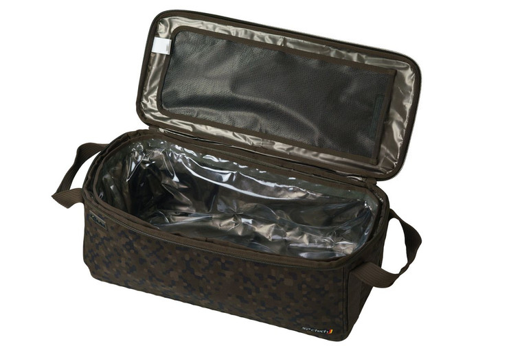 Solar SP C-Tech Barrow Hi Loader Cool Bag - Hooked Tackle