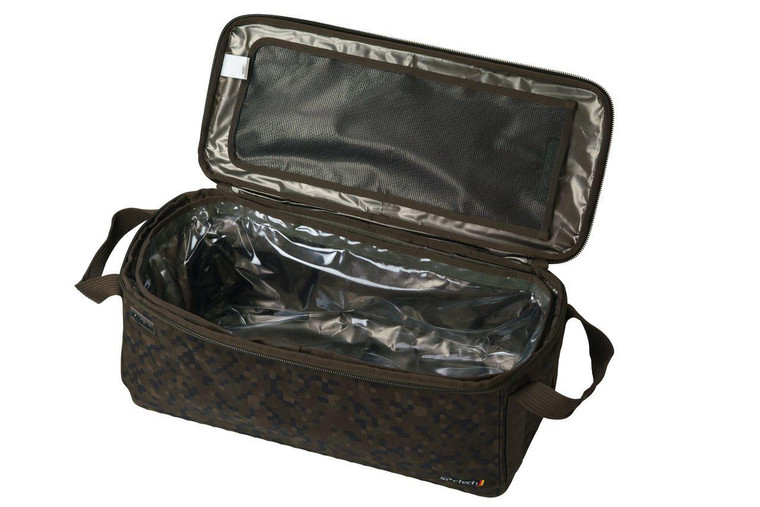  Solar SP C-Tech Barrow Hi Loader Cool Bag 
