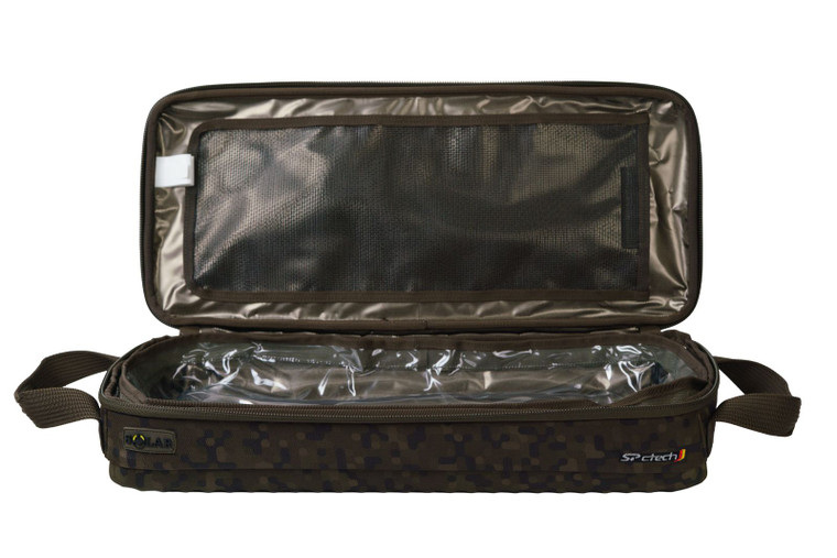 Solar SP C-Tech Barrow Low Loader Cool Bag - Hooked Tackle