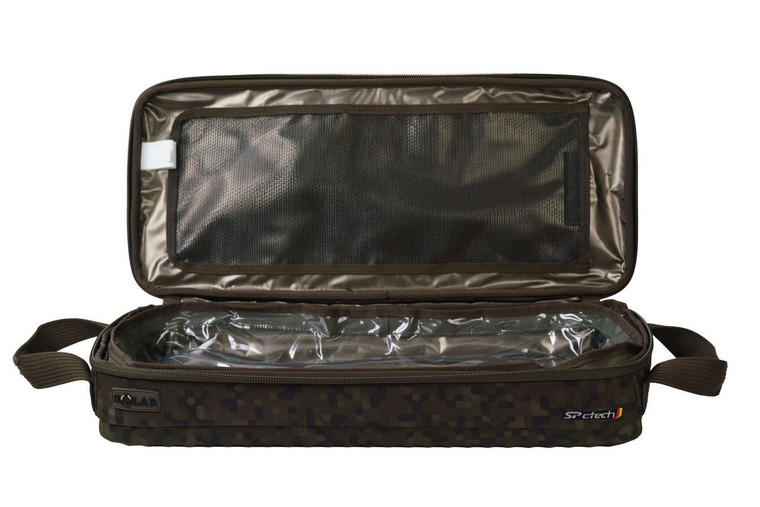  Solar SP C-Tech Barrow Lo Loader Cool Bag 