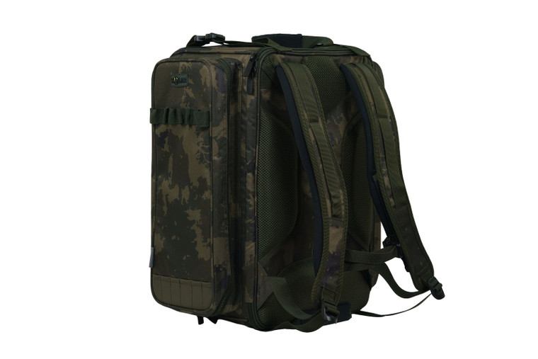 Solar Worldwide Ruckbag 30L - Hooked Tackle