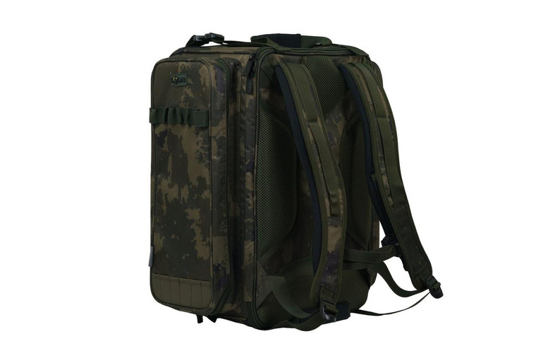  Solar Worldwide Ruckbag 30L 
