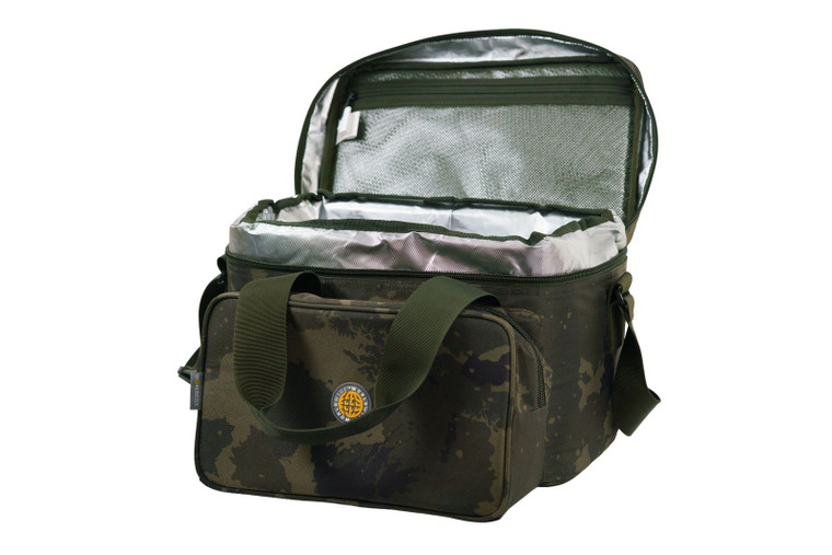 Solar Worldwide Cook "N" Cool Bag - Hooked Tackle