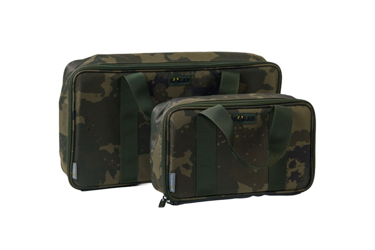 Solar Worldwide Buzz-Bar Bags - Hooked Tackle