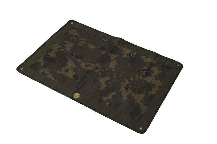 Solar Worldwide Bivvy Mat - Hooked Tackle