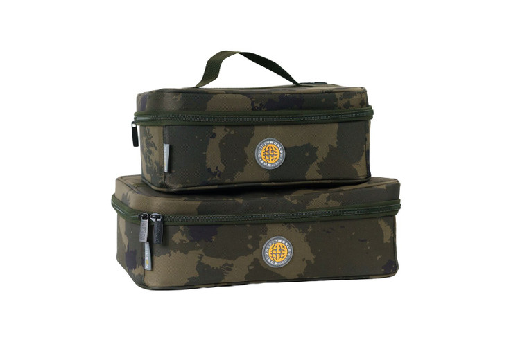 Solar Worldwide Tackle Station - Hooked Tackle