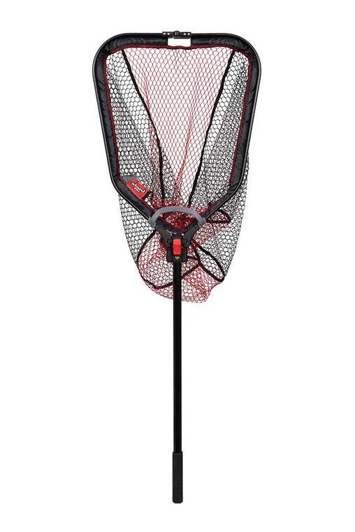 Fox Rage Speed Flow Folding Net Large - Hooked Tackle