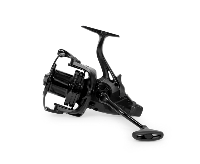 Avid Revolve 8000FS Reel A0470022 Hooked Tackle