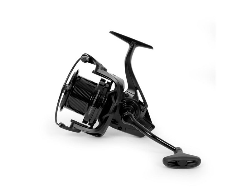 Avid Carp Avid Revolve 8000FD Reel 