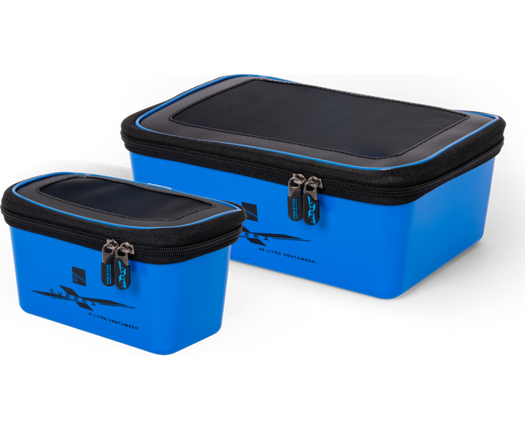 Preston 1.5 Litre Ventamesh Tub - Hooked Tackle