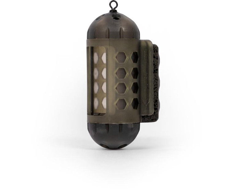  Korum Window Maggot Feeders 