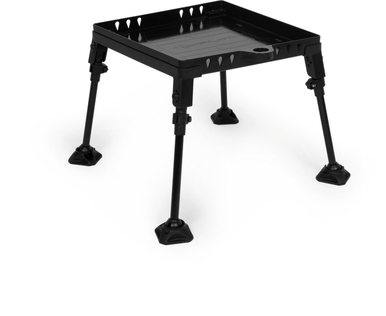 Korum Free Standing Side Tray - Hooked