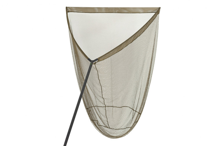 Korda Kaizen Green Net 42in - Hooked Tackle