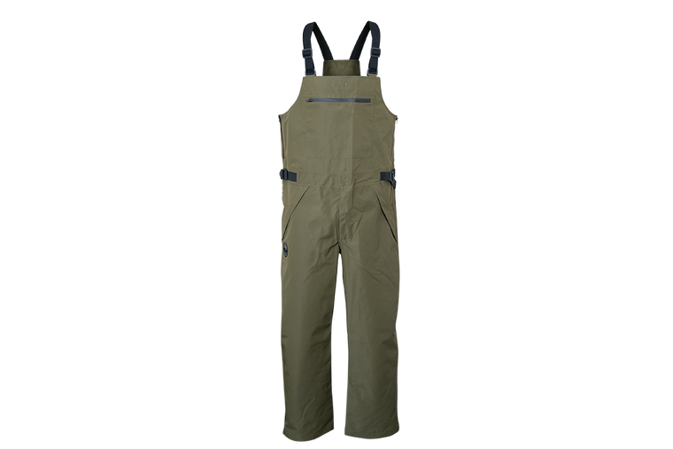ESP 10K Waterproof Salopettes - Hooked Tackle