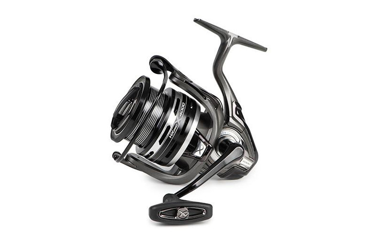 Fox Matrix Matrix HX Pro Reels 