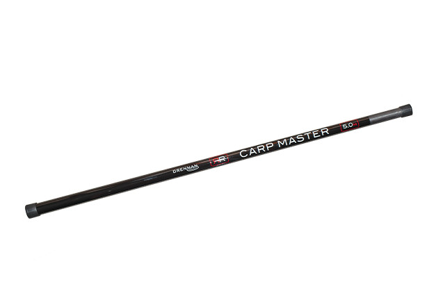 Drennan Red Range Carp Master 5.0m - Hooked Tackle