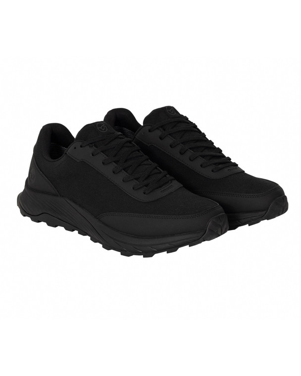 Korda Drykore Trainers - Black - Hooked Tackle