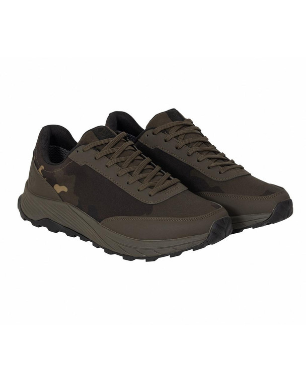  Korda Drykore Trainers - Dark Kamo 