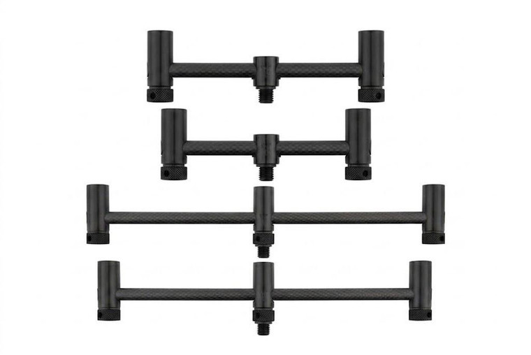 Fox International Fox Black Label Adjustable Carbon Buzz Bars 