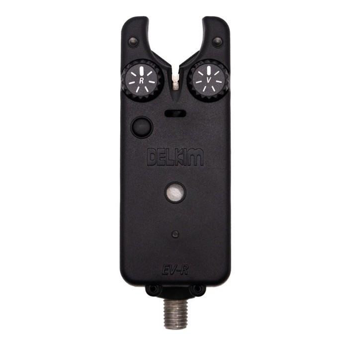  Delkim EV-R Bite Alarms 