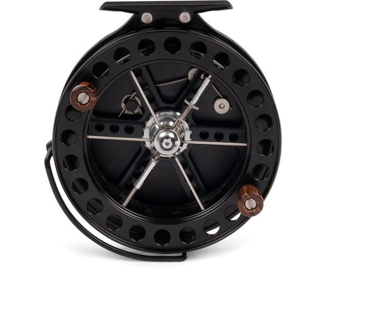 Korum Allrounder Centrepin - Hooked Tackle
